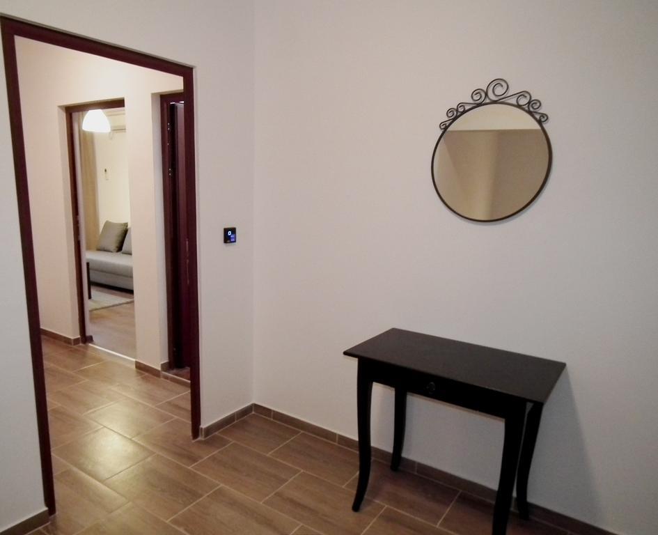 White House Hotel Veliko Tŭrnovo Quarto foto