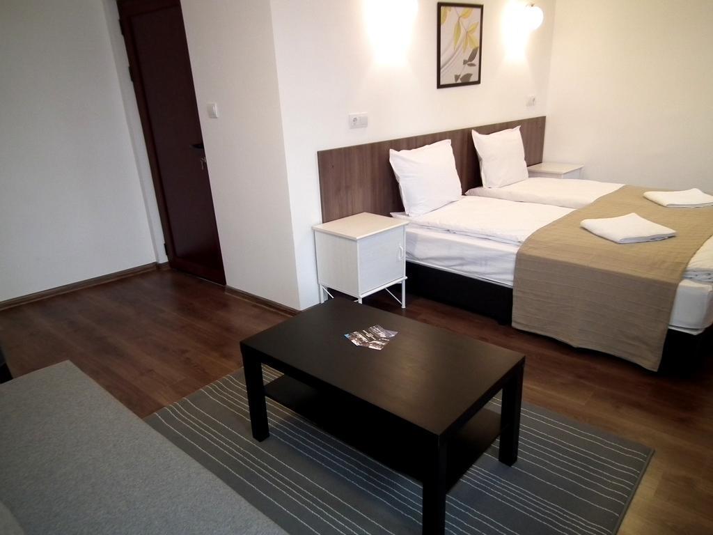White House Hotel Veliko Tŭrnovo Quarto foto