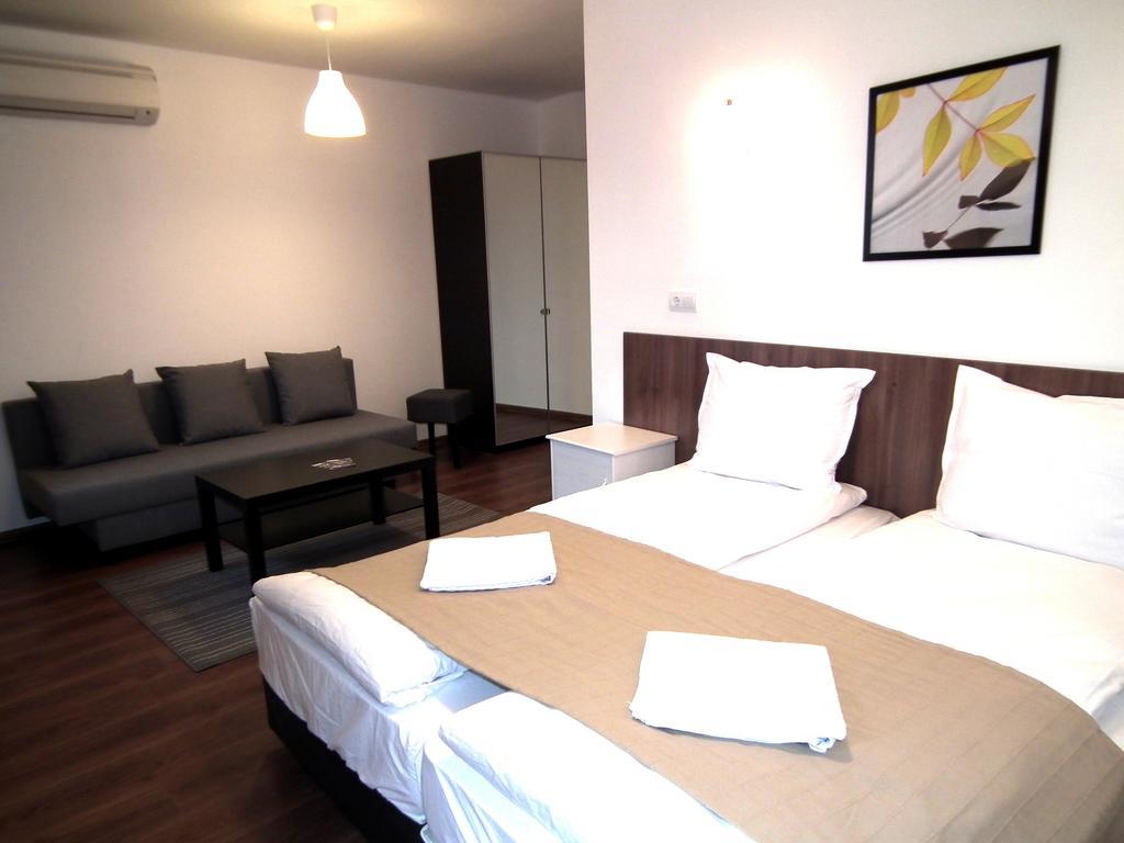 White House Hotel Veliko Tŭrnovo Quarto foto