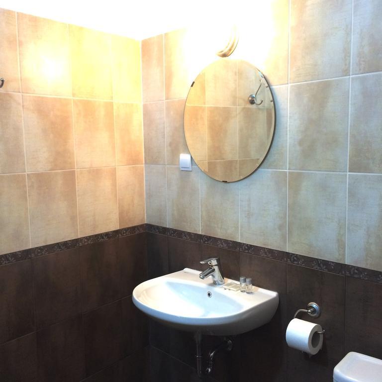 White House Hotel Veliko Tŭrnovo Quarto foto