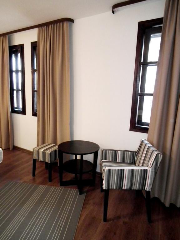 White House Hotel Veliko Tŭrnovo Quarto foto