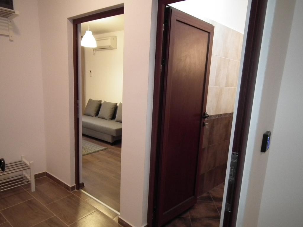 White House Hotel Veliko Tŭrnovo Quarto foto