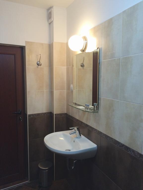 White House Hotel Veliko Tŭrnovo Quarto foto